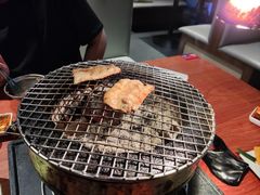 -山之屋炭火烧肉·生啤畅饮(大朗万科中央公园店)