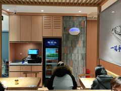 -马记永·兰州牛肉面(天通苑家乐福店)