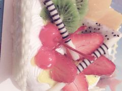 -甜甜蛋糕店(幸福街店)