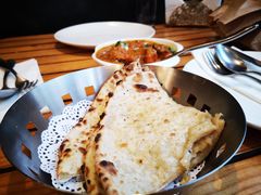 -克比叔叔印度餐厅Kebabs on the Grille(永康路分店)