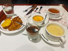香蒜法片-斗牛士牛排(中大银泰店)