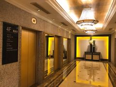-上海新锦江大酒店