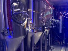 -Ambra Haus琥珀屋精酿餐厅(宝山店)