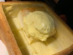 -绿茶餐厅(华联万柳店)