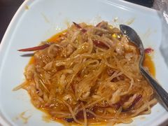 -金筷子西北菜·捞悦火锅