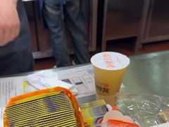 -放哈·甜醅子奶茶创造者(正宁路店)