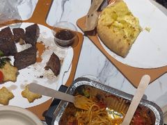 -达美乐比萨(骏壹万邦广场店)