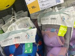 -迪卡侬(雨花店)