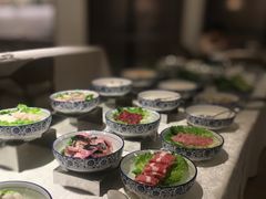-深圳同泰万怡酒店·万荟轩自助餐厅(同泰店)