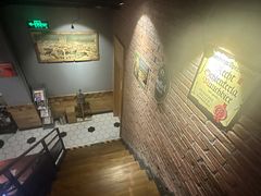 -LENBACH兰巴赫西餐啤酒坊(大连东港店)