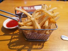 -菲滋意式餐厅(富阳东方茂店)