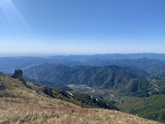 -白草畔自然风景区