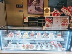 -花花卷卷·鲜食蛋糕(静安久光百货店)