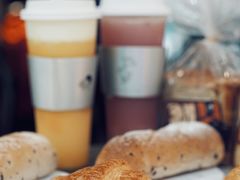-喜茶(上海兴业太古汇店)