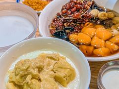 -东记甜品(佛山总店)