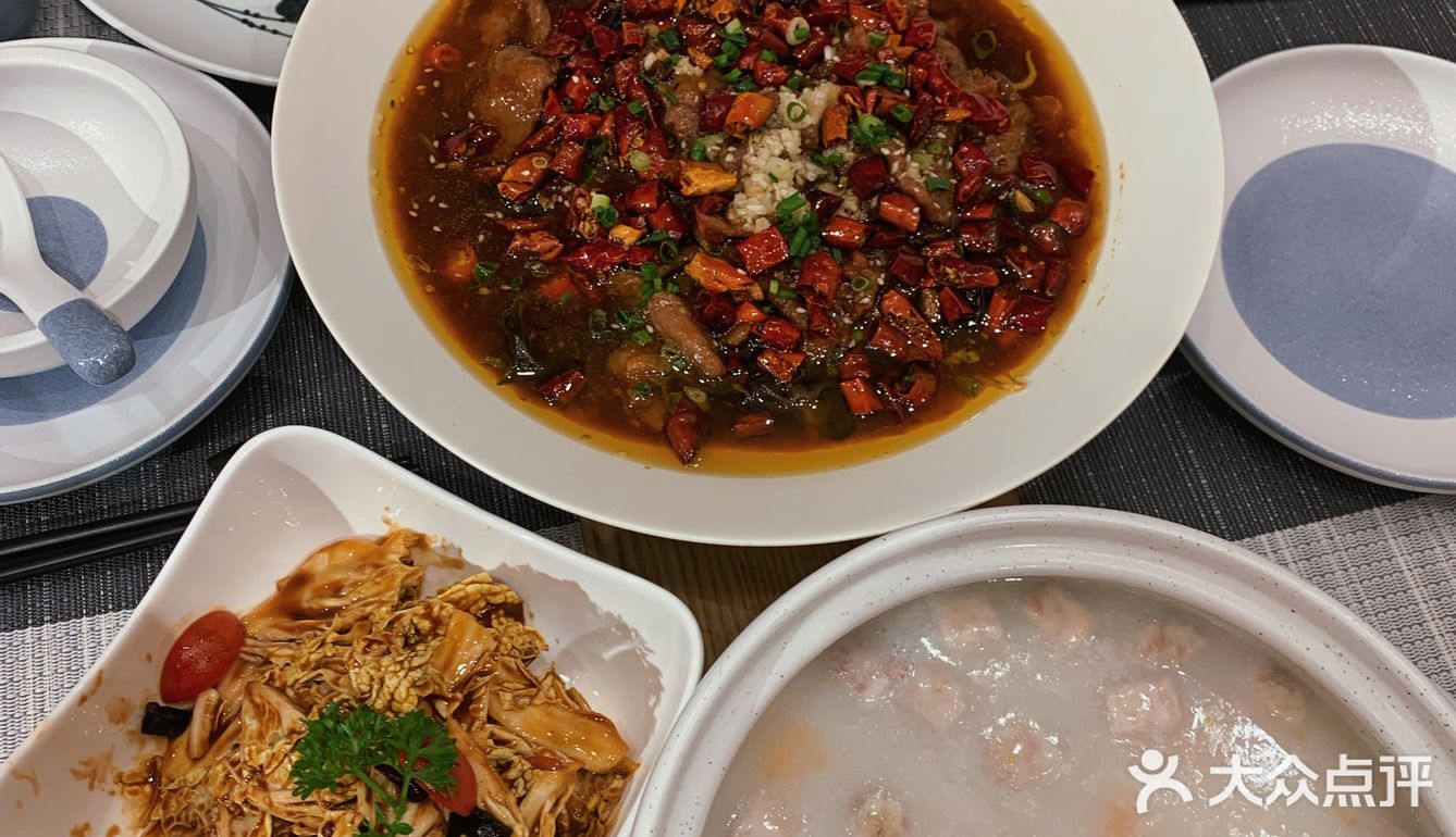 沈阳探店｜中街新开超高性价比南方菜小馆