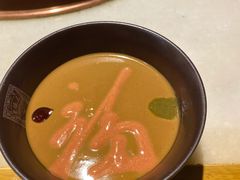 -京门老爆三·铜锅涮肉 爆肚(望京店)