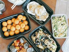 -双海酒店·海鲜家常菜(南戴河店)