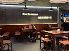 -百盛烧烤·龙虾·小酒馆(丽岛华都店)