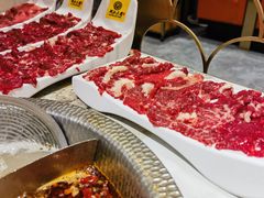 -潮汕大目牛肉火锅(皇岗旗舰店)