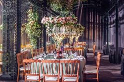 -格乐利雅婚礼艺术中心(南外滩店)