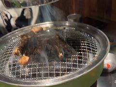 -山葵说·泥炉烤肉(泰达时尚E街区店)