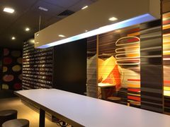 -麦当劳(豫园店)