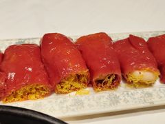 -稻香酒家·34年老字号·港式粤菜(汉街店)