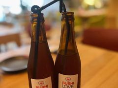 -Sushi Love 创意寿司(丽影广场店)