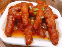 -宝园酒家(美林M·LIVE天地东座店)