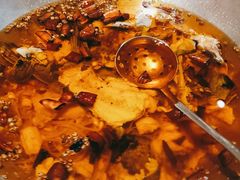 -辣婆婆(航天桥店)