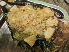 -毛胡子牛羊餐馆(武宁路店)