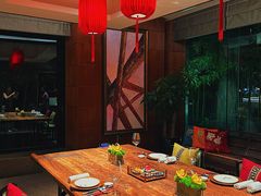 -湖滨28中餐厅·西湖宴·杭州君悦酒店