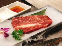 -橘焱胡同烧肉夜食(BFC外滩金融中心店)