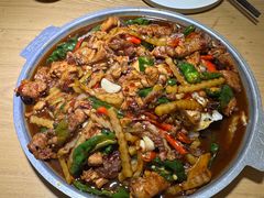 -长寿面馆(振兴路店)
