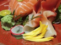 -鸟山鸣·日料食堂(王府井店)