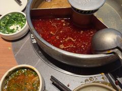 -巴奴毛肚火锅(京西大悦城店)