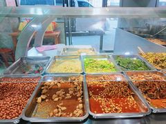 -晓马鸭店(新芜路店)