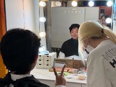 -海马体照相馆(天津世纪都会店)