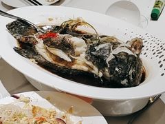 -神洲四海大酒楼(王府井澳门中心店)
