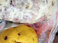-宫门口馒头铺(创始人总店)