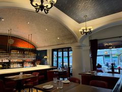 -Golden Lily河内巴黎法越料理餐厅(建国西路店)