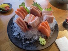 -Hatsune隐泉日式料理(三里屯太古里店)