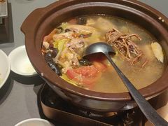 -小厨娘淮扬菜(天印大道店)