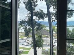 -西昌邛海宾馆