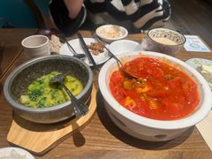 -耶里夏丽新疆餐厅(百联中环购物广场店)