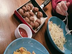 -么么咖啡(亚运豪庭店)