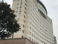 -山明水秀大饭店