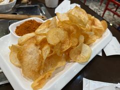 -金源烤肉面片馆(师大店)