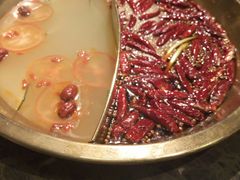 -小龙坎火锅(台州路桥区店)